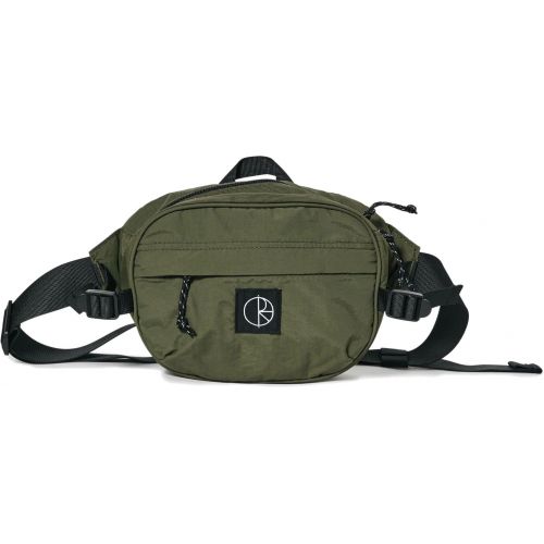 LEDVINKA POLAR Nylon Hip Bag