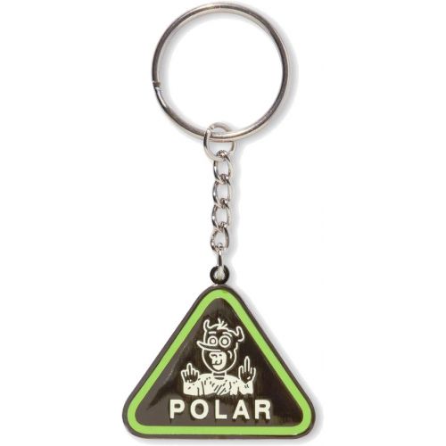 KLÍČENKA POLAR Devil Man Key Chain