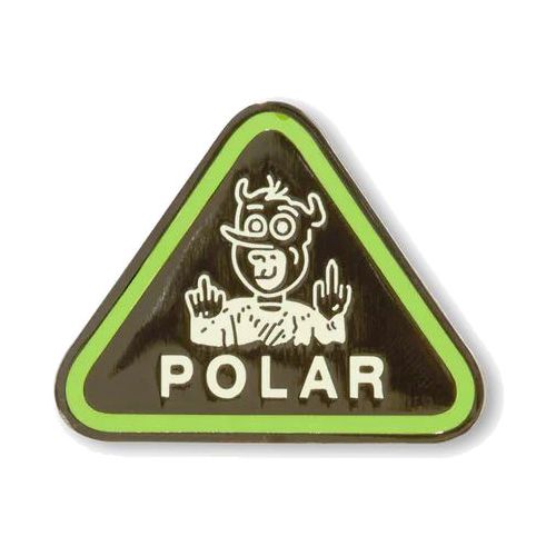 MAGNET POLAR Devil Man