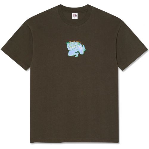 TRIKO POLAR Shy Bow