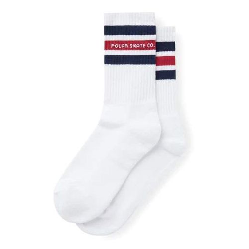 PONOŽKY POLAR Fat Stripe