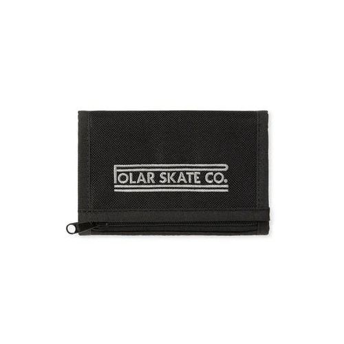 PENĚŽENKA POLAR Key Wallet Stretch Logo