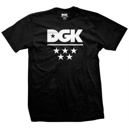 TRIKO DGK All Star