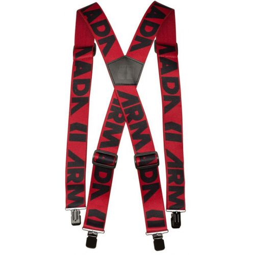 KŠANDY ARMADA STAGE SUSPENDER 19