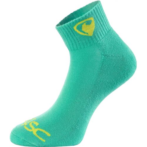 PONOŽKY REPRESENT SHORT LAGOON