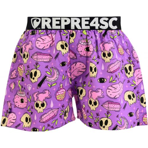 TRENKY REPRESENT EXCL. MIKE ALCHIMIST CA