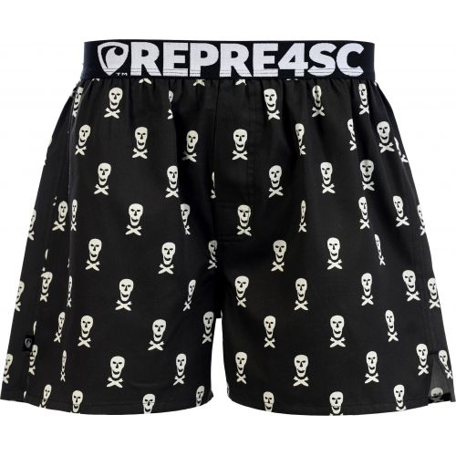 TRENKY REPRESENT EXCL. MIKE LUFTPIRATEN