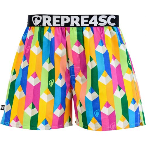 TRENKY REPRESENT EXCL. MIKE PASTEL UP!