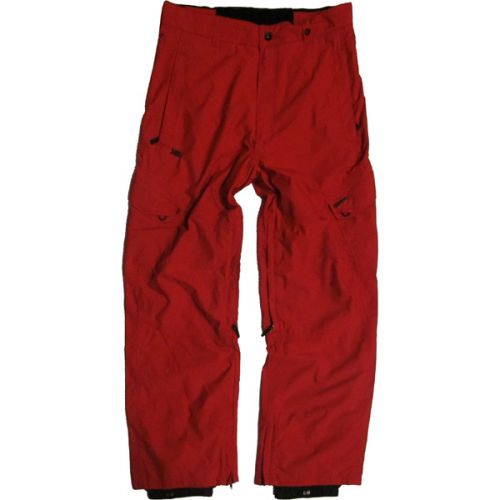RIPZONE X5 CARGO SNB KALHOTY
