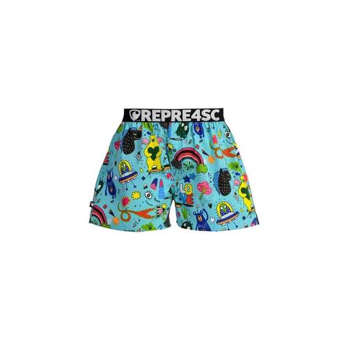 TRENKY REPRESENT EXCL. MIKE HEAVEN COLLA