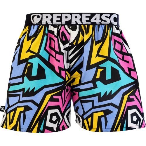 TRENKY REPRESENT EXCL. MIKE HI-TEC CHARA