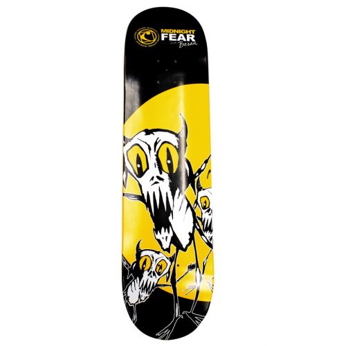SKATEBOARD REPRESENT PAVEL BERAN