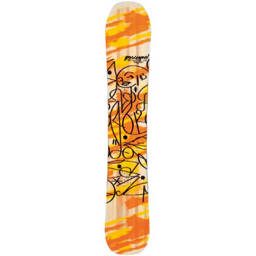 ROSSIGNOL KRYPTO MAGTEK MW SNOWBOARD