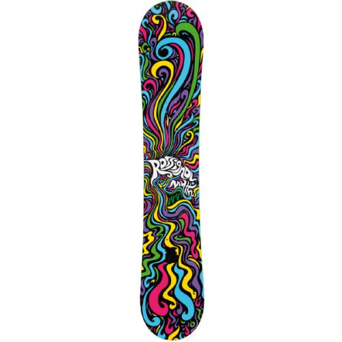 ROSSIGNOL MYTH AMPTEK SNOWBOARD