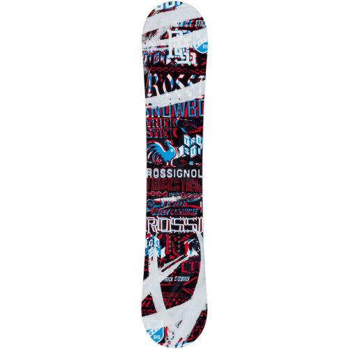 ROSSIGNOL TRICKSTICK AMPTEK SNOWBOARD