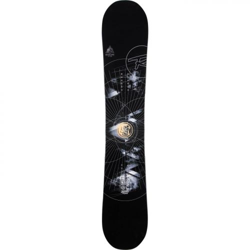 ROSSIGNOL ONE MAGTEK SNOWBOARD