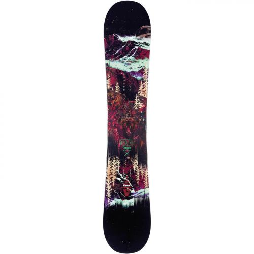 SNOWBOARD ROSSIGNOL ANGUS MAGTEK WIDE