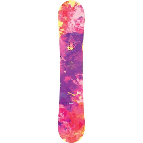 SNOWBOARD ROSSIGNOL TESLA AMPTEK WMS