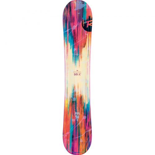 SNOWBOARD ROSSIGNOL DIVA MAGTEK WMS