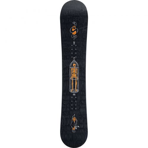 SNOWBOARD ROSSIGNOL CIRCUIT AMPTEK WIDE