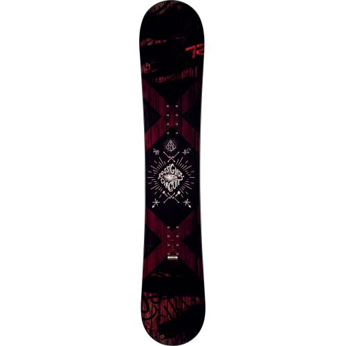 SNOWBOARD ROSSIGNOL CIRCUIT WIDE