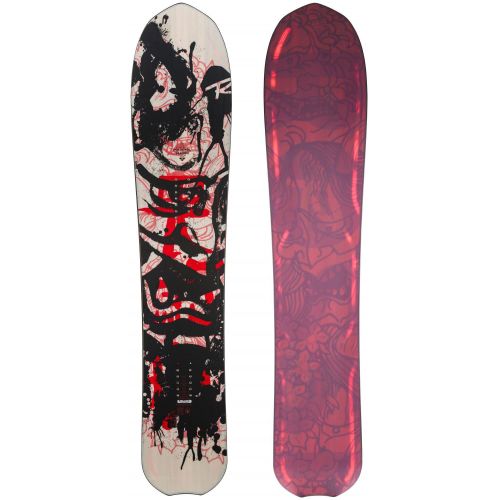SNOWBOARD ROSSIGNOL XV SASHIMI LG
