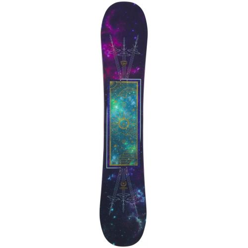 SNOWBOARD ROSSIGNOL Meraki WMS