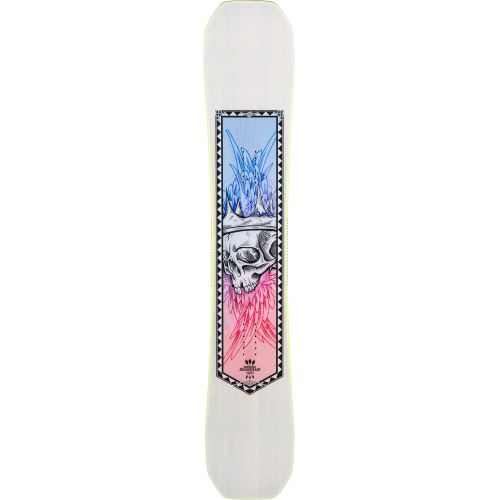 SNOWBOARD ROSSIGNOL JUGGERNAUT