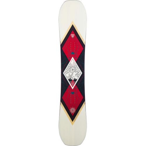 SNOWBOARD ROSSIGNOL MERAKI WMS