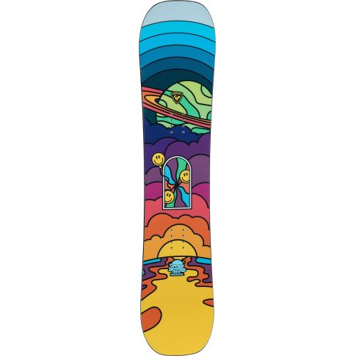 SNOWBOARD ROSSIGNOL SCAN KIDS