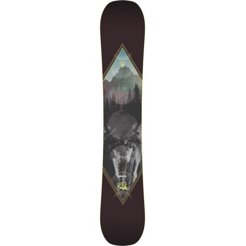 SNOWBOARD ROSSIGNOL ULTRAVIOLET WMS