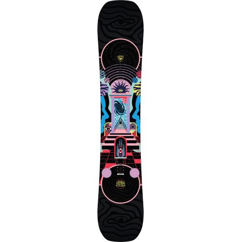 SNOWBOARD ROSSIGNOL AMPAGE MIND EXPANDER