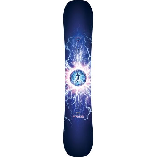 SNOWBOARD ROSSIGNOL AMPAGE VOL.2