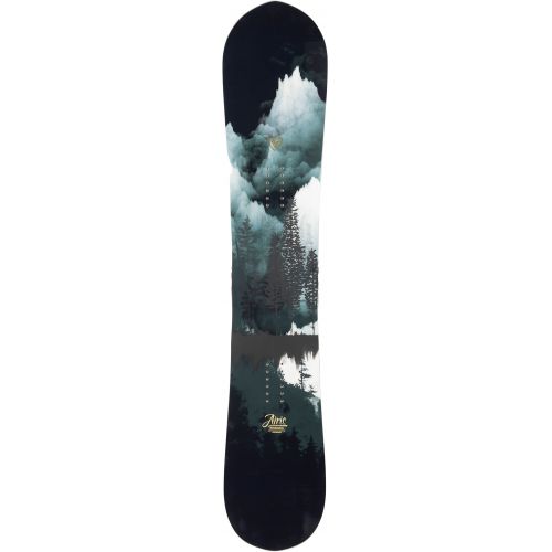 SNOWBOARD ROSSIGNOL AIRIS WMS