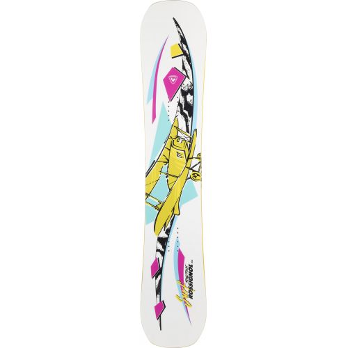 SNOWBOARD ROSSIGNOL RETOX