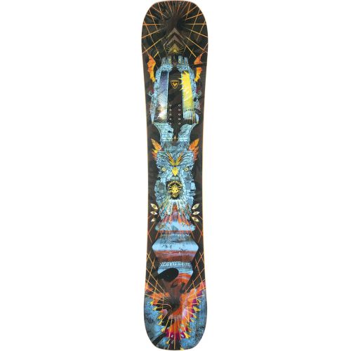 SNOWBOARD ROSSIGNOL AMPAGE MIND EXPANDER