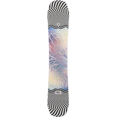 SNOWBOARD ROSSIGNOL DIVA WMS
