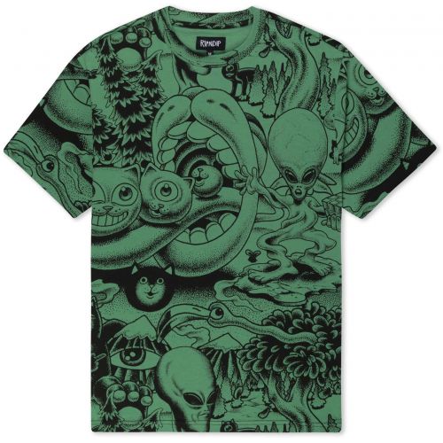 TRIKO RIPNDIP Dark Twisted Fantasy