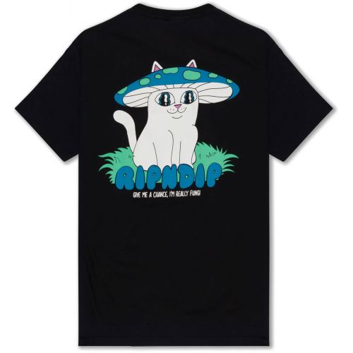 TRIKO RIPNDIP Shroom Cat