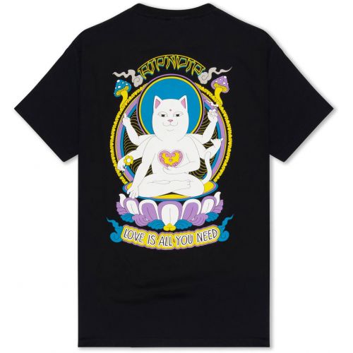 TRIKO RIPNDIP All I Need
