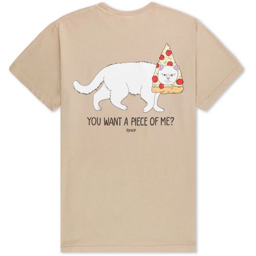 TRIKO RIPNDIP Wanna Piece Of Me?