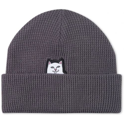 KULICH RIPNDIP Lord Nermal Waffle Knit