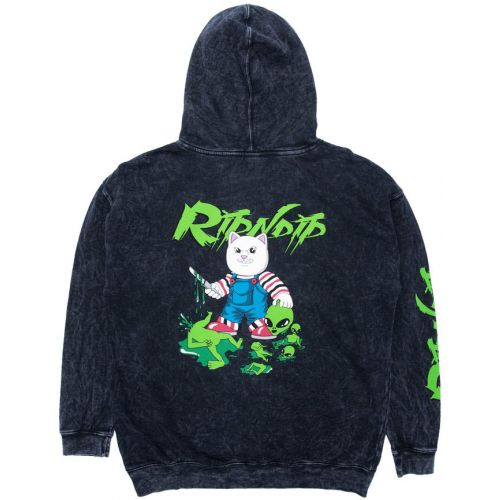 MIKINA RIPNDIP CHILDS PLAY HOODIE