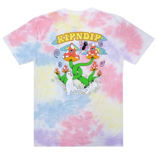 TRIKO RIPNDIP CLOUD SIXTY NINE