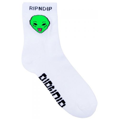 PONOŽKY RIPNDIP WE OUT HERE MID