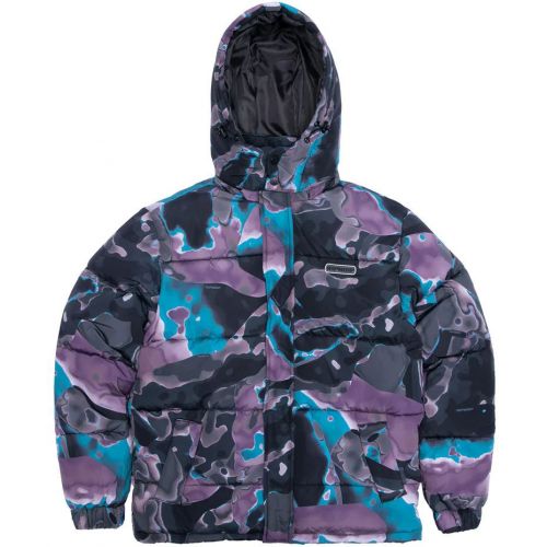 BUNDA RIPNDIP Ultralight Beam Puffer