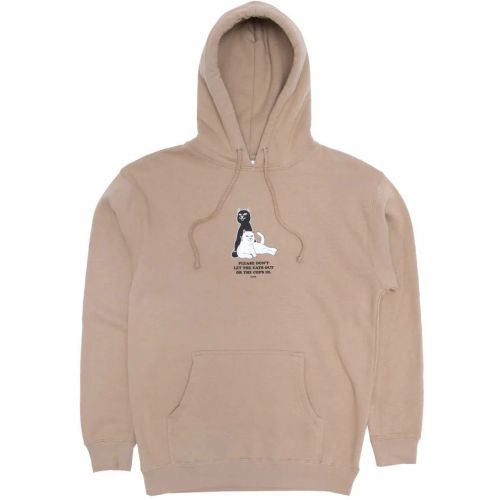 MIKINA RIPNDIP Keep The Cats In Hoodie
