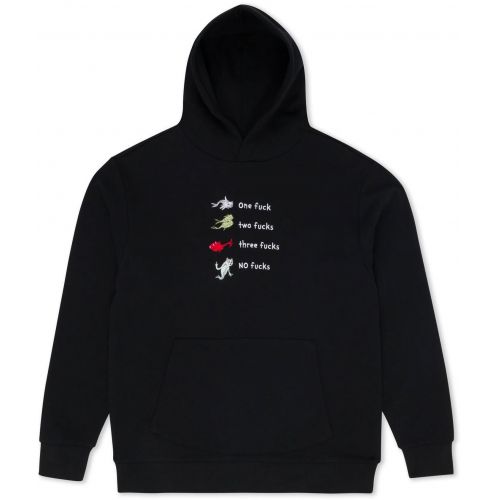 MIKINA RIPNDIP Down By The Seashore Hood