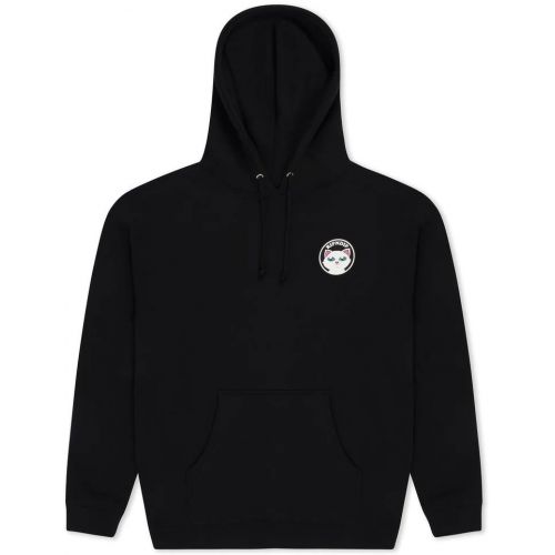MIKINA RIPNDIP Stop Being A Pussy Hoodie
