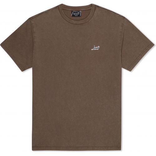 TRIKO RIPNDIP CASTANZA S/S